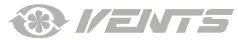 VENTS logo