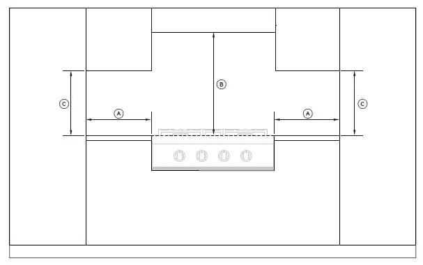 FISHER-PAYKE-CPV3-488-Gas-Rangetops-fig-15