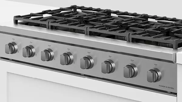 FISHER-PAYKE-CPV3-488-Gas-Rangetops-image