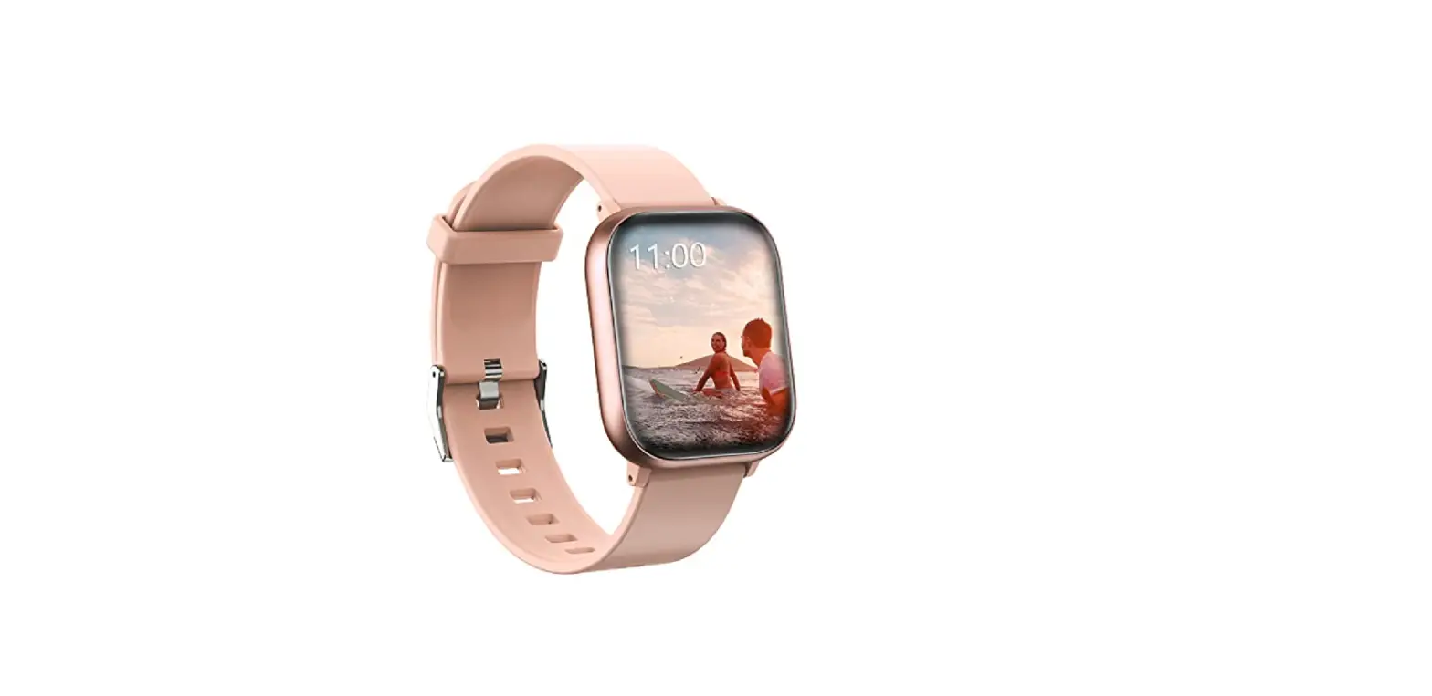 Pubu Smart Watches For Men Women For Android Phones User Manual