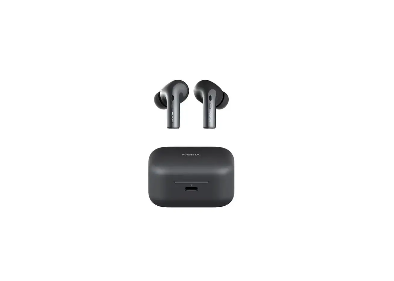 Nokia Tws-841w True Wireless Earbuds User Guide