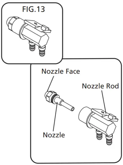 Spark plug