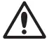 Warning icon