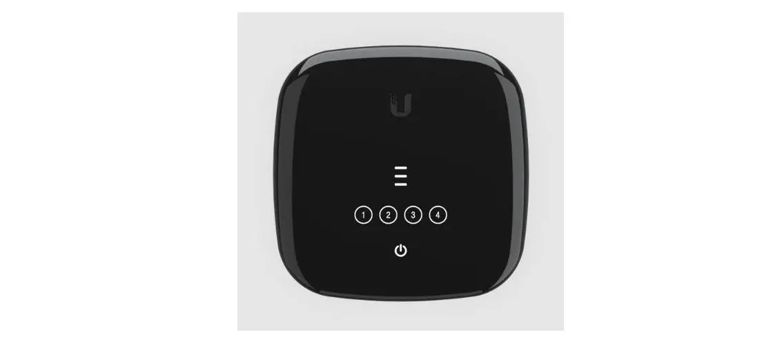 Ubiquiti Ufwifi6 E-label Wi-fi Router User Guide Ubiquiti Ufwifi6 E-label Wi-fi Router User Guide