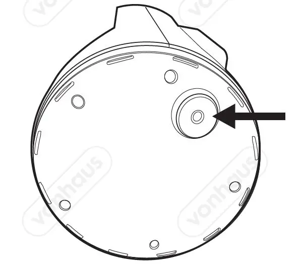 VonHaus-2500451-220-Volt-Oscillating-Ceramic-Fan-Heater-4