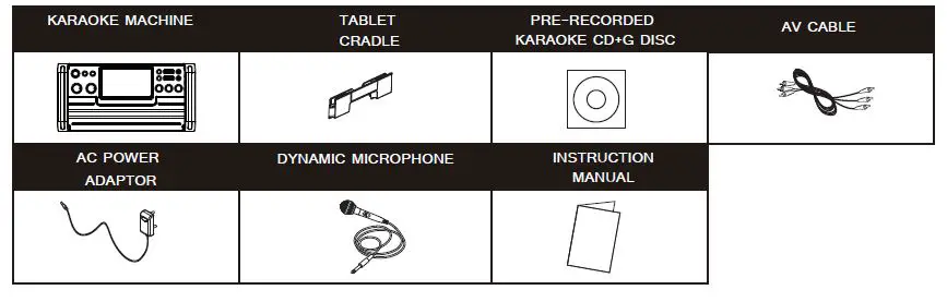 easy-karaoke-EKS780-BT-Karaoke-System-with-Bluetooth-and-Light-Effects-FIG-2