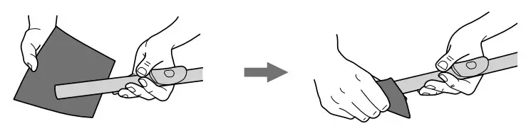 YAMAHA Piccolo Flute Headjoint