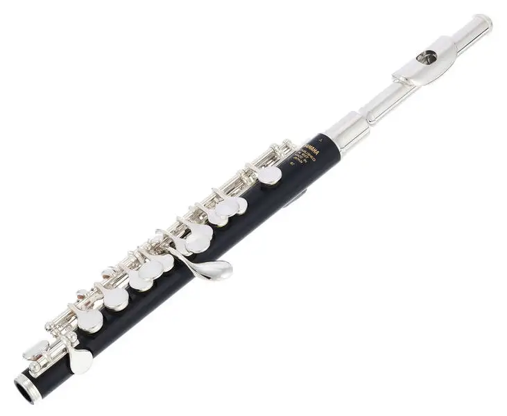 YAMAHA Piccolo Flute