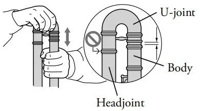YAMAHA Piccolo FluteHand Alto Flute