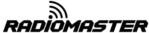 RADiOMASTER EP1 ExpressLRS Nano Receiver 2 4GHz - logo