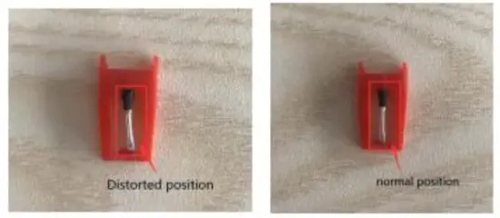 Udreamer UD001 Vinyl Record Player Wireless Turntable - figure 1