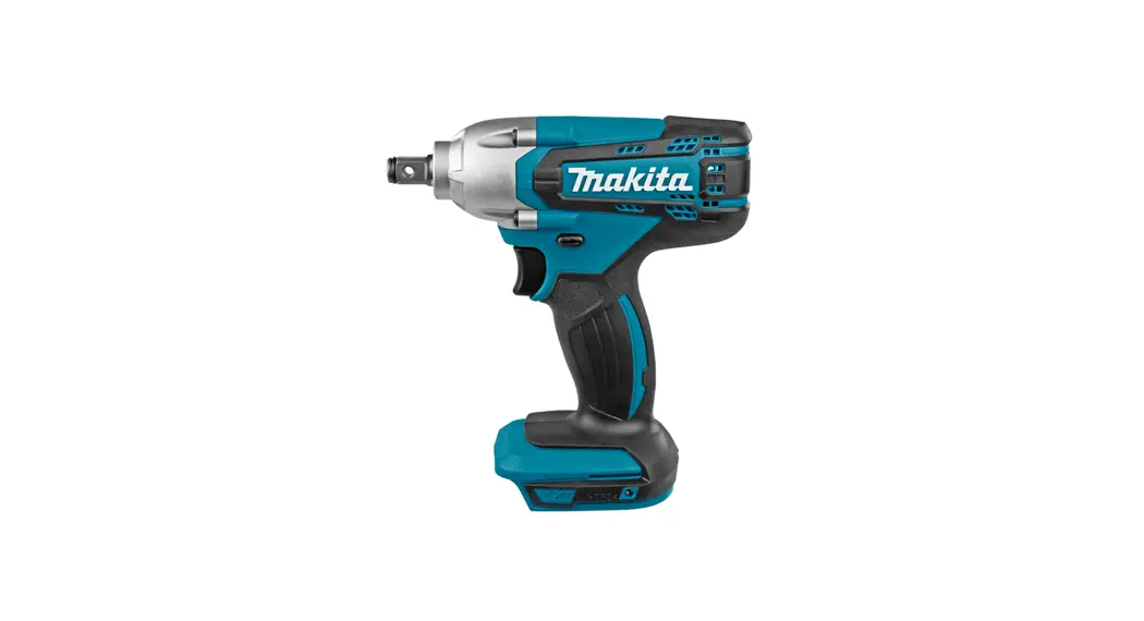 Makita Dtw190 Cordless Impact Wrench Instruction Manual Makita Dtw190 Cordless Impact Wrench Instruction Manual