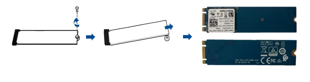 ASUS-M409DJ-Laptop-Customer-Self-Repair-User-Guide-FIG-22