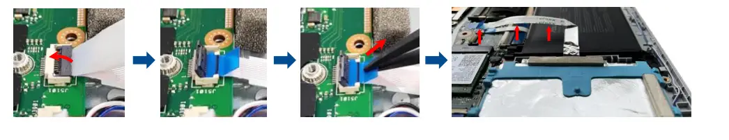 ASUS-M409DJ-Laptop-Customer-Self-Repair-User-Guide-FIG-23