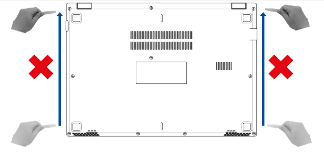ASUS-M409DJ-Laptop-Customer-Self-Repair-User-Guide-FIG-8