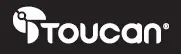 Toucan logo