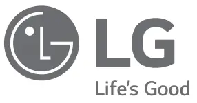 LG - logo