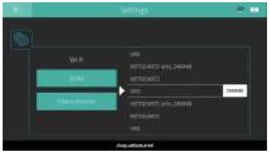 Aquasound EMC50PRO TW N Joy Music Center with Mini Box - fig10