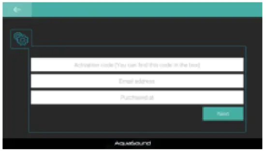 Aquasound EMC50PRO TW N Joy Music Center with Mini Box - fig12