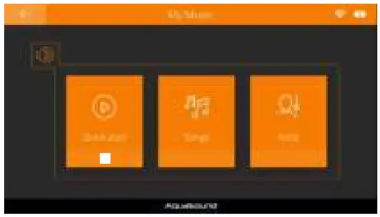 Aquasound EMC50PRO TW N Joy Music Center with Mini Box - fig17