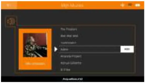 Aquasound EMC50PRO TW N Joy Music Center with Mini Box - fig18