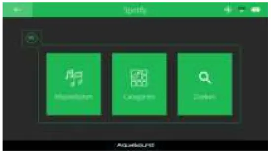 Aquasound EMC50PRO TW N Joy Music Center with Mini Box - fig21