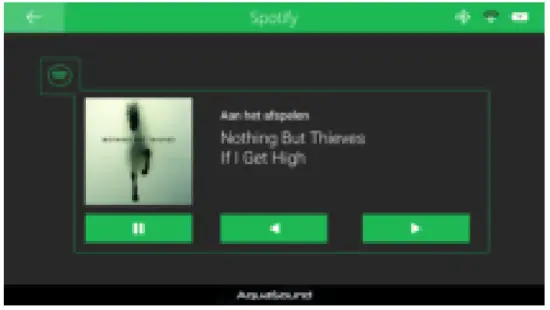 Aquasound EMC50PRO TW N Joy Music Center with Mini Box - fig22