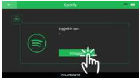 Aquasound EMC50PRO TW N Joy Music Center with Mini Box - fig24