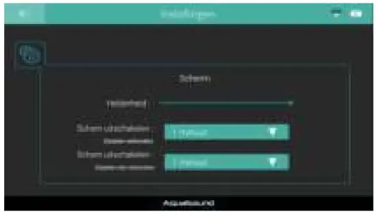 Aquasound EMC50PRO TW N Joy Music Center with Mini Box - fig34