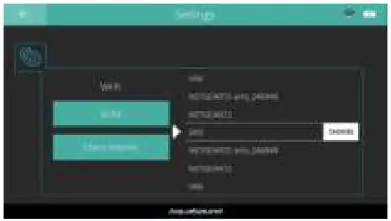 Aquasound EMC50PRO TW N Joy Music Center with Mini Box - fig37