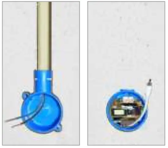 Aquasound EMC50PRO TW N Joy Music Center with Mini Box - fig4