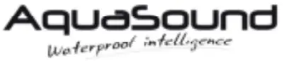 Aquasound logo