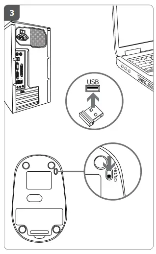 Installation Instruction