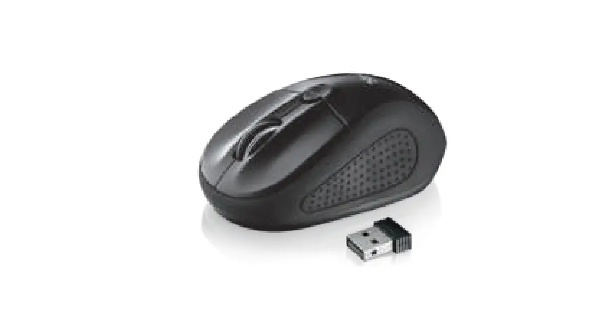 Trust 21428 Primo Wireless Mouse Installation Guide