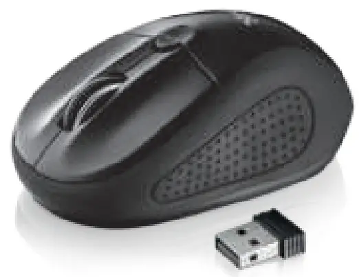 Trust 21428 Primo Wireless Mouse