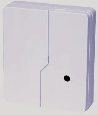 BOSCH BGB1-SAX Intruder Detector