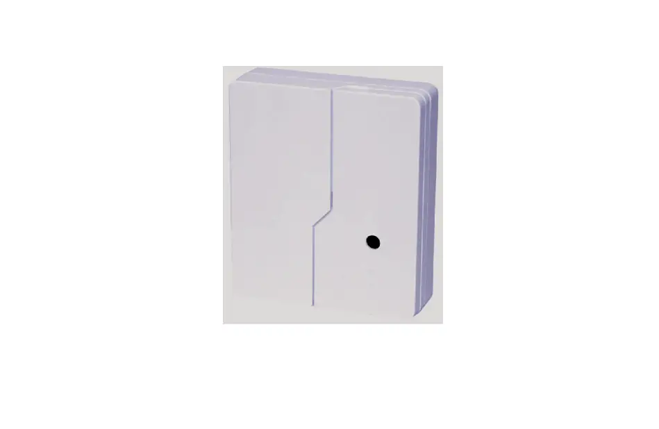 Bosch Bgb1-sax Intruder Detector Instruction Manual Bosch Bgb1-sax Intruder Detector Instruction Manual