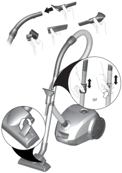 Assembly Instructions