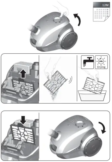 Assembly Instructions
