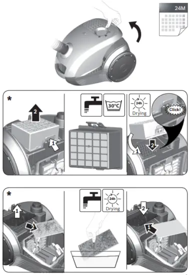 Assembly Instructions