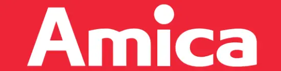 amica logo