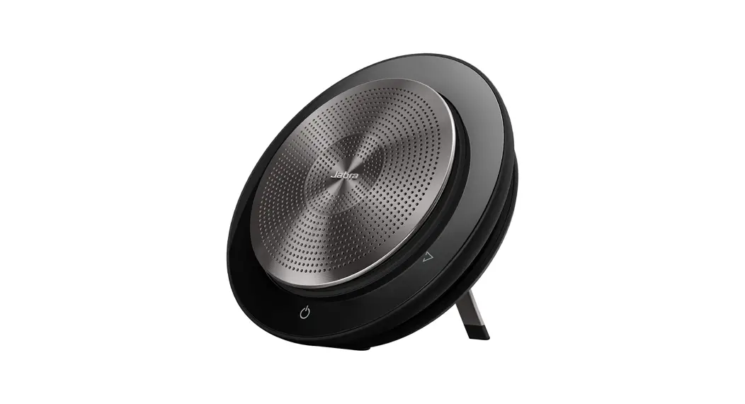 Jabra Phs040wa Speak 750 Ms Wireless Bluetooth Speaker User Manual