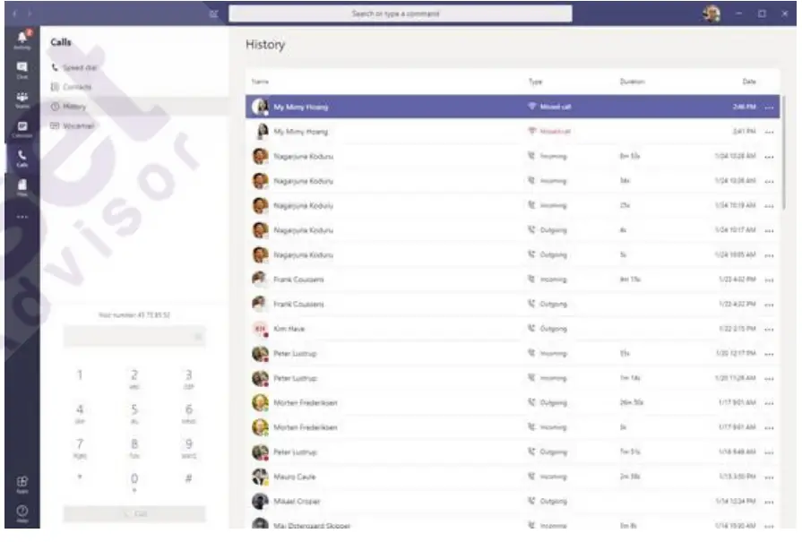 Jabra PHS040Wa Speak 750 MS Wireless Bluetooth Speaker - app 2