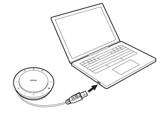 Jabra PHS040Wa Speak 750 MS Wireless Bluetooth Speaker - button 5