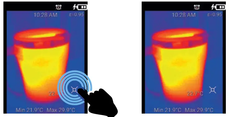 Perfect- Prime -IR281 -Thermal -Imaging- Camera -12
