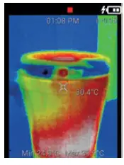 Perfect- Prime -IR281 -Thermal -Imaging- Camera -27