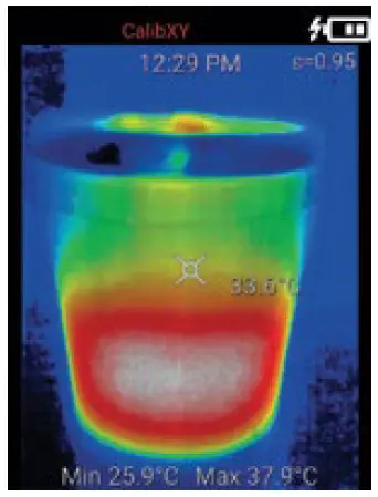 Perfect- Prime -IR281 -Thermal -Imaging- Camera -28