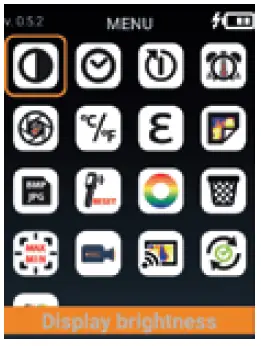 Perfect- Prime -IR281 -Thermal -Imaging- Camera -8