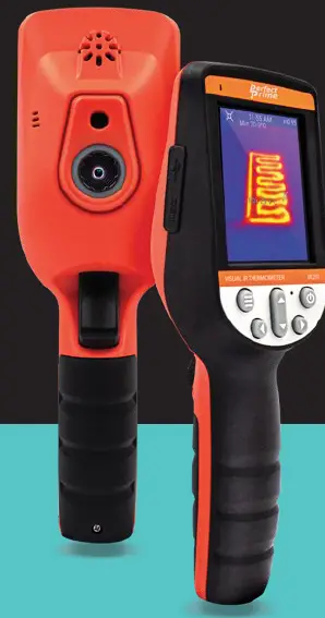 Perfect- Prime -IR281 -Thermal -Imaging- Camera -product