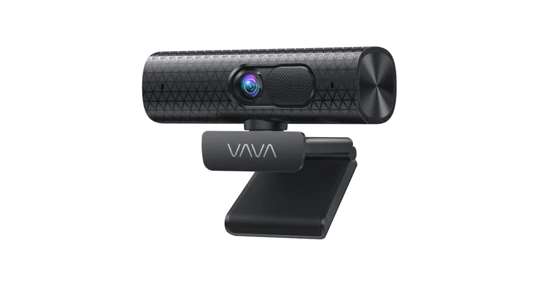 Vava Va-vd020 2k Hd Webcam With Dual Microphones User Manual
